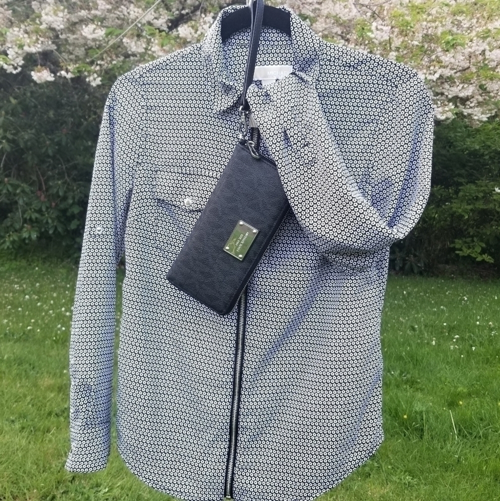 MICHAEL Kors Blouse